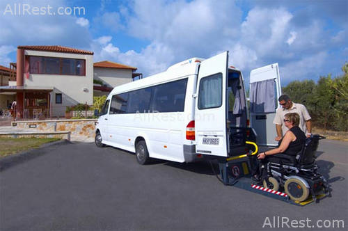 Eria Resort 4